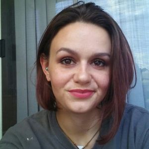 Meet your Posher, Kellie